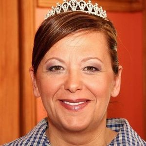 Meet your Posher, Chantal